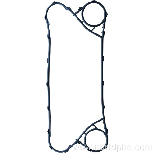 PHE Spare Gasket for SCHMIDT